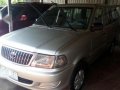 Toyota Revo Gl 2003 Silver AT For Sale-0