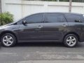 2011 Mitsubishi Grandis 2.4 AT Gray For Sale-3