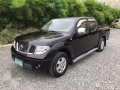2008 Nissan Navara LE 4x2-7