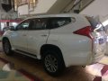 2017 Mitsubishi Montero Glx MT New For Sale-1