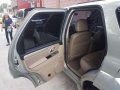 Ford Escape XLT 2011 Silver AT For Sale-6