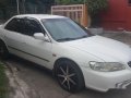 For sale Honda Accord 2002-0