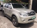 TOYOTA Fortuner-2