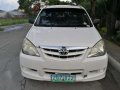 Toyota Avanza 1.3 J 2008 MT White For Sale-5