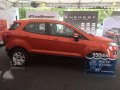 2017 Ford Ecosport 48K ALL IN Sure Approval Everest Ranger Wildtrak-5