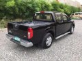 2008 Nissan Navara LE 4x2-4
