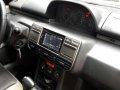 2004 nissan xtrail 4x2-1