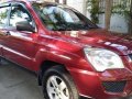 Kia Sportage well maintain for sale-0