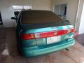 Nissan Sentra Series 3 1995 Green AT For Sale-3