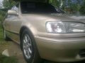 Toyota Corolla GLI 1998 lovelyf-1