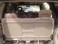 2003 Chevrolet Venture AT Grey For Sale-8
