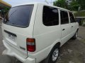 Toyota Revo 2002 White Manual For Sale-4