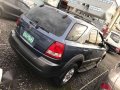 2005 Kia Sorento 3.0 EX AT 4x4 Blue For Sale-2
