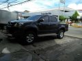 2010 Toyota Hilux G 3.0 4x4 AT Gray For Sale-8