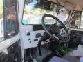 Toyota Land Cruiser 1981 White MT For Sale-1