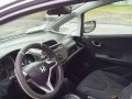 Honda Jazz 1.5 2009 AT Silver For Sale-1