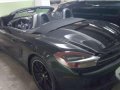 2016 Porsche Boxster GTS not Bmw Audi Benz Jaguar-5