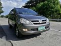 Toyota Innova G 2005 Gray Manual For Sale-0
