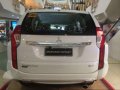 2017 Mitsubishi Montero Glx MT New For Sale-2