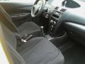 Toyota Vios 1.3 J Yellow MT Fresh For Sale-4