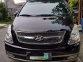 2010 Hyundai Grand Starex CVX Black AT -0