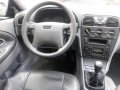 1998 Volvo S40 1.8i sport MT Luxurious 4 door sedan-9