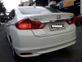 2016 HONDA CITY 1.5 for sale -1