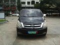 2009 Hyundai Grand Starex GOLD Automatic-0