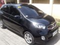 Kia Picanto 2015 model manual tranny EX series-0