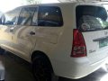 Toyota Innova 2.5 J Diesel 2008 White -3