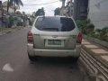 2008 Hyundai Tucson CRDi AT Silver For Sale-3