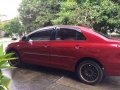 Toyota Vios E 1.3 AT Red Fresh For Sale-7