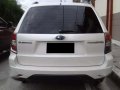 2010 Subaru Forester 2.0 XS AT White For Sale-4