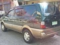 Toyota Revo GLX 1999 Green MT For Sale-3