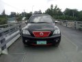 Kia sorento 2005 diesel for sale-4