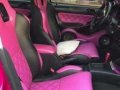 For Sale Honda Civic 1997 Pink Automatic-6