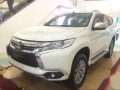 2017 Mitsubishi Montero Glx MT New For Sale-0