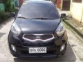 Kia Picanto 2015 model manual tranny EX series-6