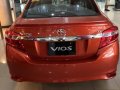 Toyota Vios 2017 for sale -1