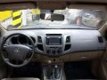 Toyota Hilux 4x4 3.0 diesel-4