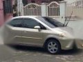 Honda city AT iVtec 05-0