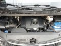 Hyundai Grand Starex 2012 MT Gray For Sale-0