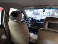 Toyota 2014 Fortuner G AT-5