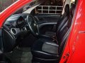 Hyundai I-10 2012 1.1 Red Manual For Sale-8