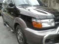 Toyota Revo 1.8 2000 Black AT For Sale-1