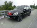 Kia sorento 2005 diesel for sale-1