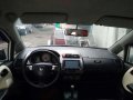 2006 honda jazz idsi automatic paddle shift-6