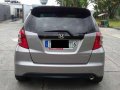 Honda Jazz 1.5 2009 AT Silver For Sale-2
