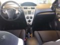 Toyota Vios 1.5G 2008 MT Beige For Sale-3