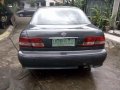 RUSH SALE: Nissan Cefiro 2003Look (Neg)-4